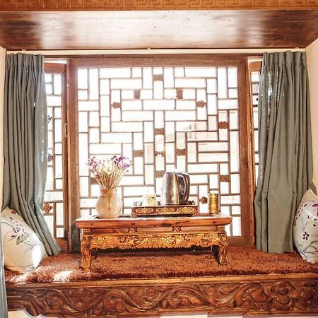 XI Tang Exquisite Hotel Λιγιάνγκ Εξωτερικό φωτογραφία