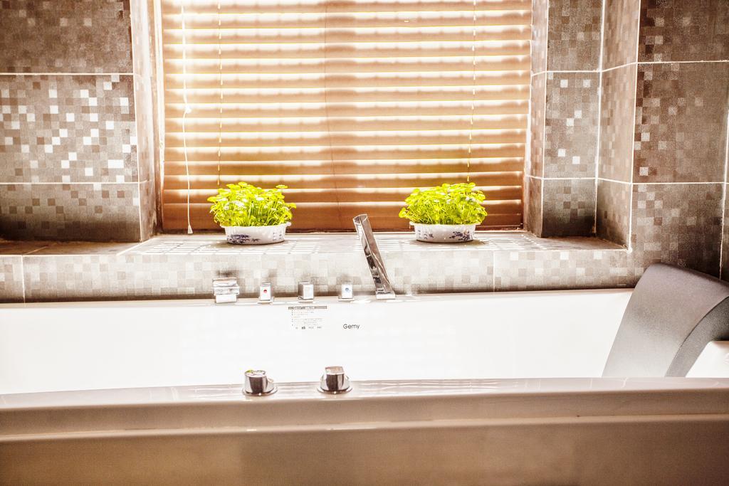 XI Tang Exquisite Hotel Λιγιάνγκ Δωμάτιο φωτογραφία