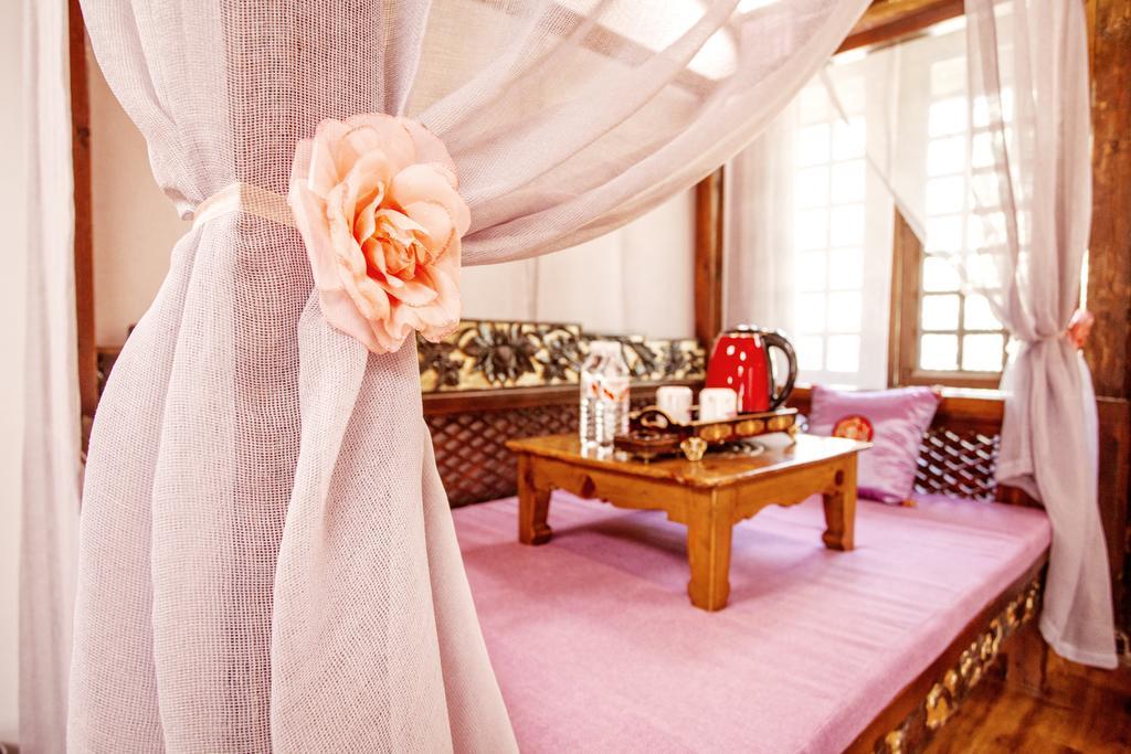 XI Tang Exquisite Hotel Λιγιάνγκ Δωμάτιο φωτογραφία