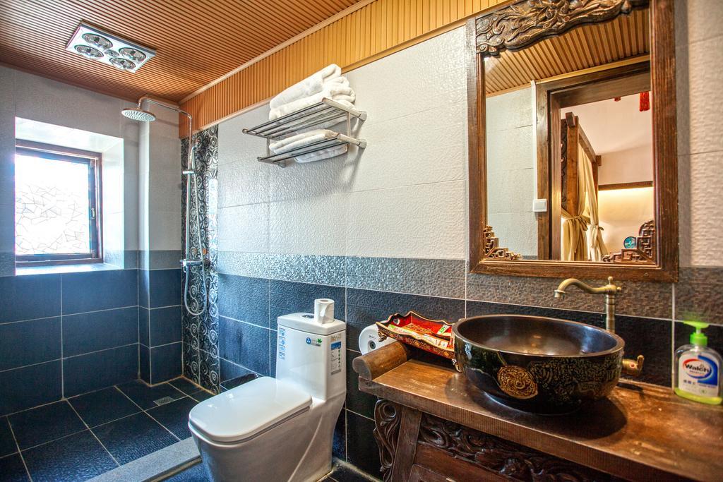 XI Tang Exquisite Hotel Λιγιάνγκ Εξωτερικό φωτογραφία